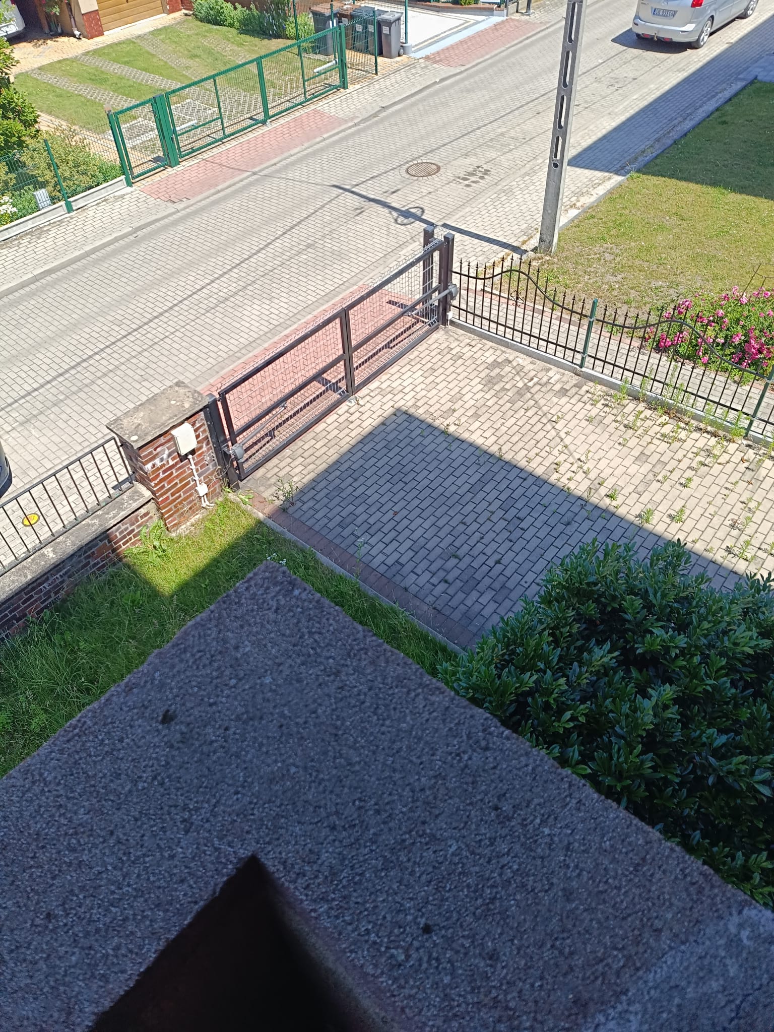 Ogród 1
